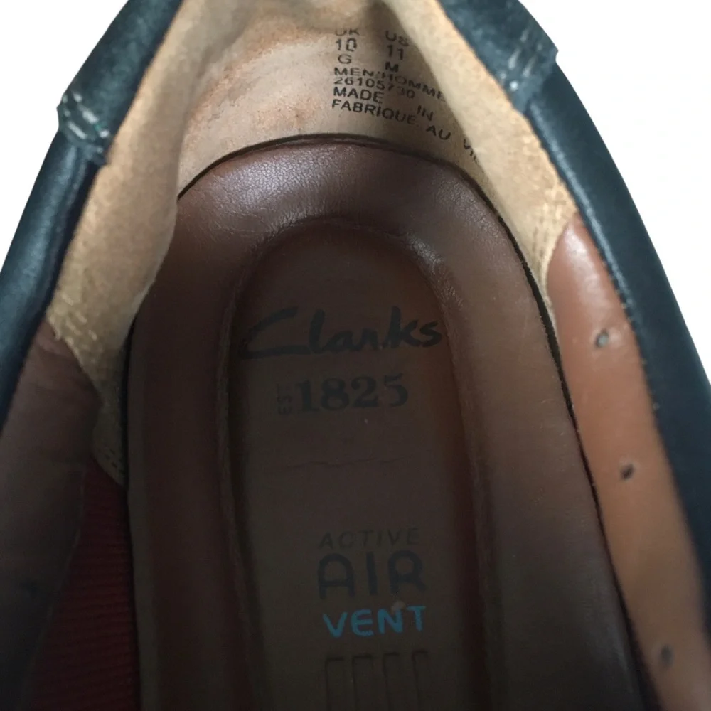 Clarks active air